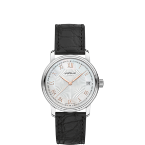 Montblanc Tradition Date Automatic 32mm (Ref. 114367)