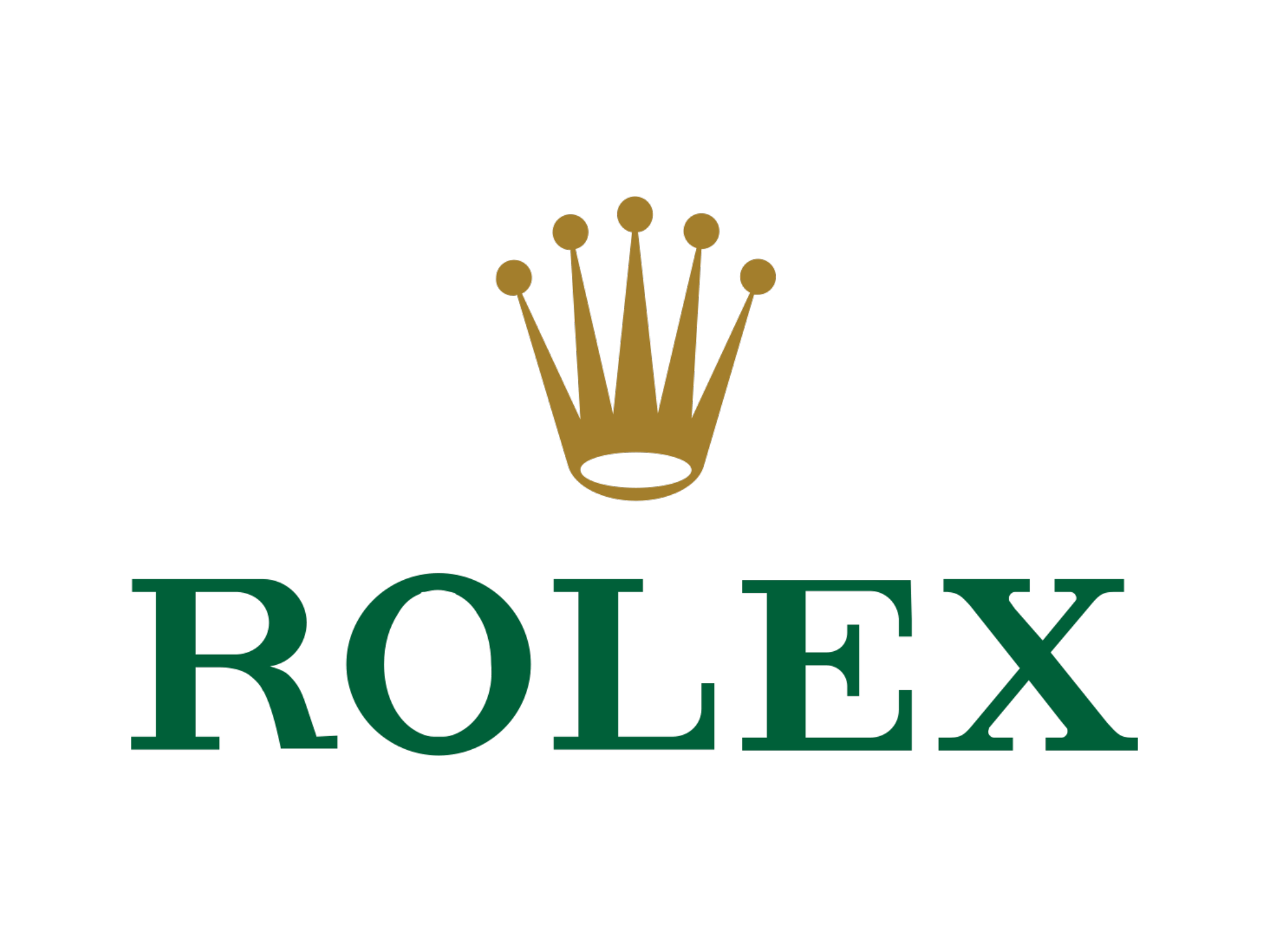 "Rolex"